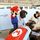 Illustration for article titled Kart-ography: The Winners
